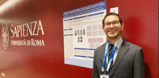 Científico hondureño abre ventana de esperanza en lucha al cáncer