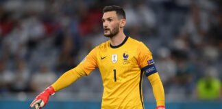 Dos nuevas bajas para Deschamps: el capitán Hugo Lloris y Theo Hernández