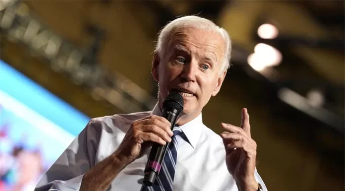 Biden dice que no es lógico deportar migrantes a Venezuela, Cuba y Nicaragua