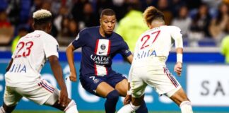 Mbappé se borra de sesión de fotos de Francia por desacuerdo con patrocinio