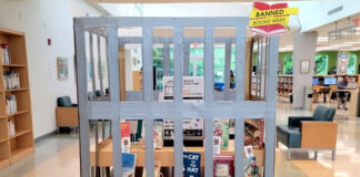 Libros prohibidos: la guerra cultural que se libra en los colegios de EEUU