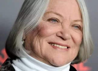 Muere a los 88 años la enfermera tirana de «One Flew Over the Cuckoo’s Nest»