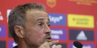 Luis Enrique no cierra la puerta a Ramos y Aspas, pero ve a otros mejores