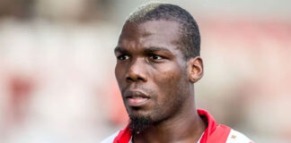 Prisión provisional para Mathias Pogba por chantaje a su hermano Paul