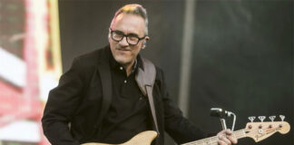 Muere Marciano Cantero, el líder de la banda argentina Enanitos Verdes