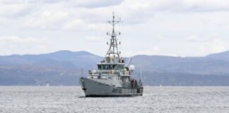 Frontex registra aumento de migración ilegal en Balcanes y Mediterráneo este