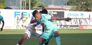 Motagua sufre ante Honduras Progreso y ratifica el liderato del Torneo Apertura