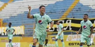 Motagua busca seguir líder y Vida quiere desplazarlo en el Apertura hondureño