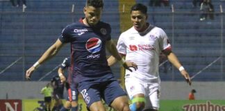 Programan las llaves de semifinales de la Liga Concacaf