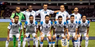 Nicaragua se estrena en Europa frente a una Surinam renovada