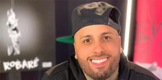 El cantante Nicky Jam recibirá el Premio Billboard Salón de la Fama