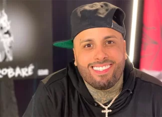 El cantante Nicky Jam recibirá el Premio Billboard Salón de la Fama