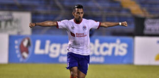 Olimpia y Vida aumentan presión sobre Motagua