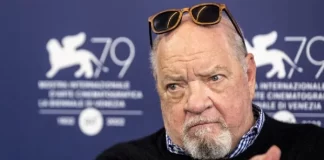 El Schrader más existencialista, León de Oro honorífico en Venecia