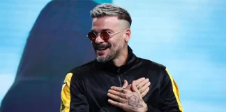 Pedro Capó y «Calma Remix», en lista de 1,000 millones de streams en Spotify
