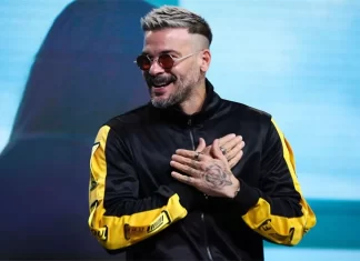 Pedro Capó y «Calma Remix», en lista de 1,000 millones de streams en Spotify
