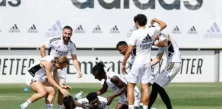 El Real Madrid recupera el primer puesto en la lista Forbes