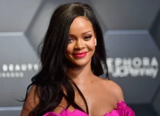 Rihanna será la estrella del espectáculo del Super Bowl de 2023