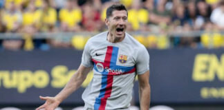 0-4. El Barcelona sigue a toda velocidad