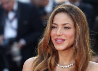 ¿Shakira?. El himno de la Copa América es un clásico mundial de la música electrónica