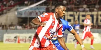 Vida se queda con el derbi ceibeño al vencer 1-2 al Victoria