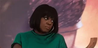 Viola Davis destaca la importancia de que una negra lidere éxito de taquilla