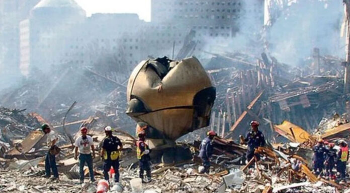 Inmigrantes que limpiaron zona cero el 11S siguen sin ser residentes en EEUU