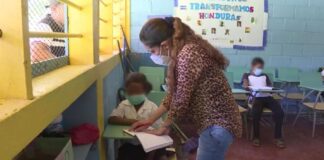 Gobierno concede asueto en las escuelas viernes y lunes por día del maestro hondureño