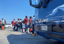 Nueva York demanda por 708 millones a compañías que han transportado migrantes a la ciudad