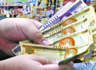 Un 54 % de población hondureña no puede costear la canasta básica: ASJ