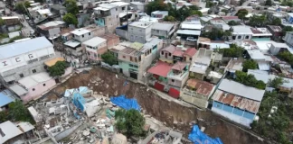 Taiwán dona 100 mil dólares para los afectados de colonia Guillén