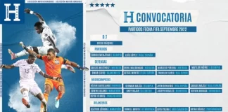 Diego Vásquez oficializa convocatoria para juegos contra Argentina y Guatemala