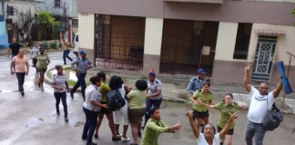 CIDH pide visitar Cuba para revisar situación de las Damas de Blanco