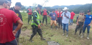Encuentran sin vida cuerpo de menor migrante desaparecido en Honduras