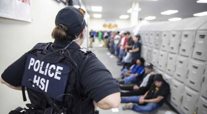 Amenazas de deportaciones de Trump son “aviso de tormenta”, dice gobernador mexicano