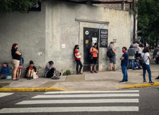 Latinoamérica reduce desempleo, pero informalidad afecta al 50 %, según OIT