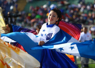 55 centros educativos confirman participación en desfiles del 15 de septiembre