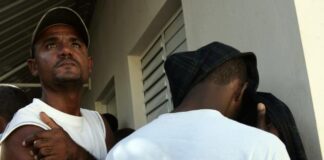 Dos personas, de un grupo de migrantes, son apresadas al llegar a Puerto Rico