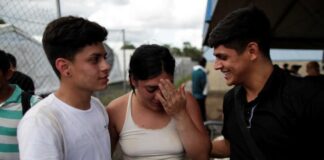 Panamá retiene a un grupo de venezolanos con visados Schengen fraudulentos