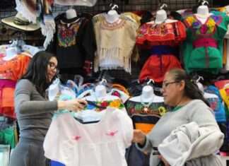 Latinos en EEUU representan la quinta economía del mundo