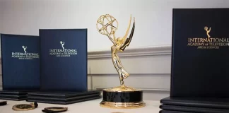 Latinoamérica presente en todas las categorías que optan a Emmy Internacional