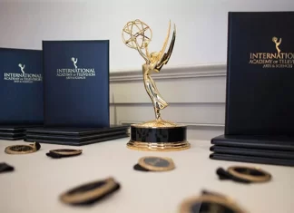 Latinoamérica presente en todas las categorías que optan a Emmy Internacional