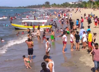 Asueto por Feriado Morazánico iniciará el miércoles 5 de octubre