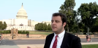 La generación Z roza sus primeros escaños en el Congreso de EEUU