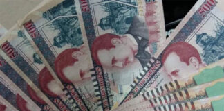 Presupuesto General de 2023 equivaldría el 47 % del PIB de Honduras, según el Cohep