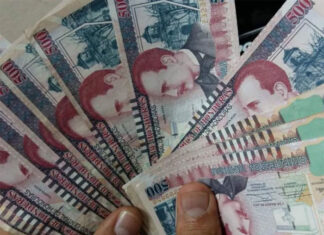 Presupuesto General de 2023 equivaldría el 47 % del PIB de Honduras, según el Cohep