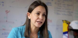 Opositora pide a la CIDH reconocer el derecho a voto de migrantes venezolanos