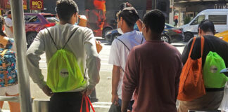 Centro para inmigrantes en El Bronx comenzará a operar la próxima semana