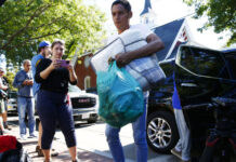 Banco de alimentos en Florida dará comida a empleados federales por el cierre del Gobierno