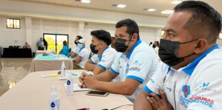 200 migrantes retornados serán asistidos para formar microempresas en Honduras